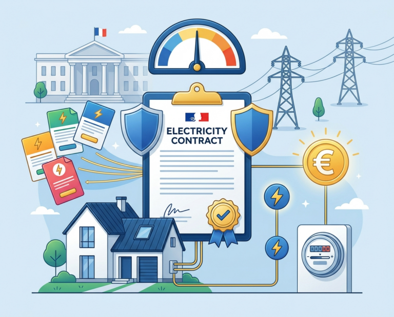 Tarif réglementé de vente (TRV)