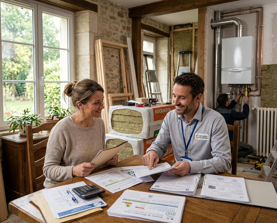 Certificats d&rsquo;économie d&rsquo;énergie (CEE)